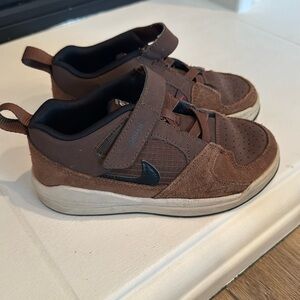 Kids Like new Jordan Stadium 90 "Cacao Wow/Sanddrift/Black"